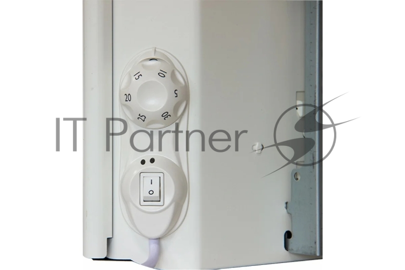 Конвектор 1500Вт мех.термост, вилка, Lammitin