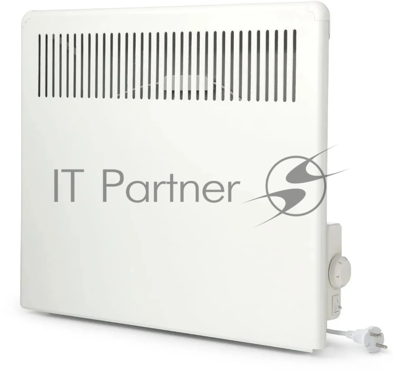 Конвектор 1000Вт мех.термост, вилка, Lammitin