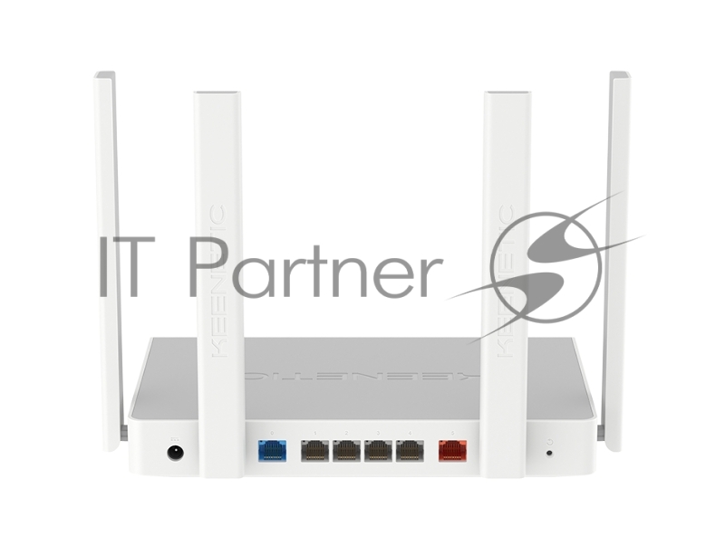 Маршрутизатор Keenetic Ultra KN-1811