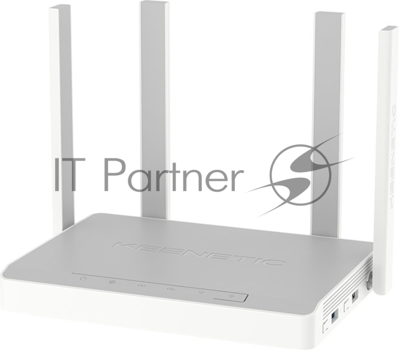 Маршрутизатор Keenetic Ultra KN-1811