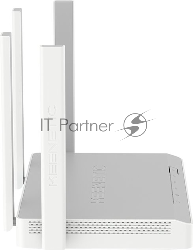 Маршрутизатор Keenetic Ultra KN-1811