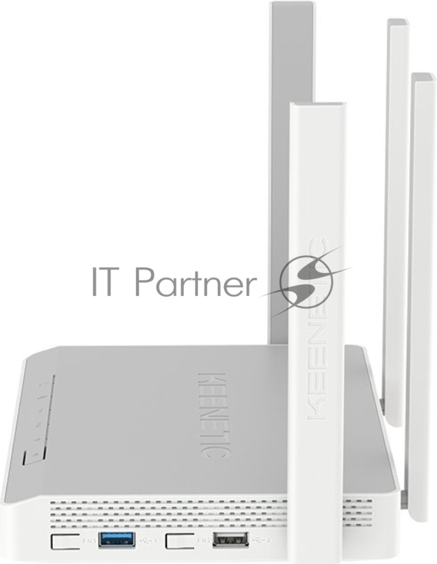 Маршрутизатор Keenetic Ultra KN-1811