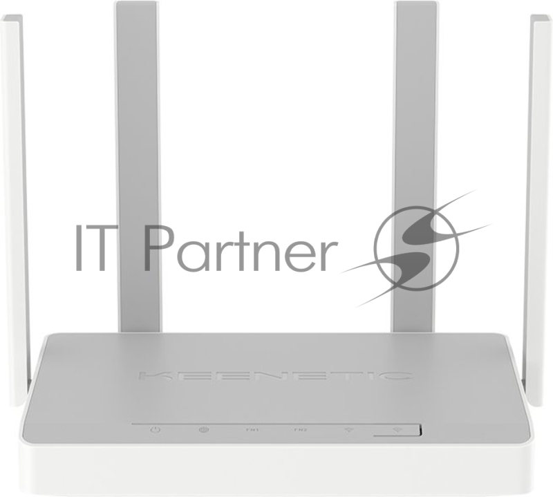Маршрутизатор Keenetic Ultra KN-1811
