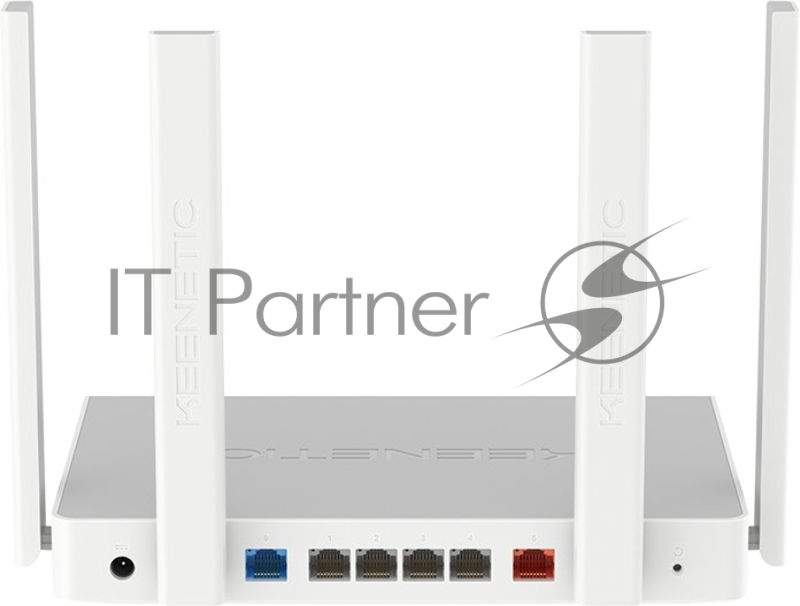 Маршрутизатор Keenetic Ultra KN-1811