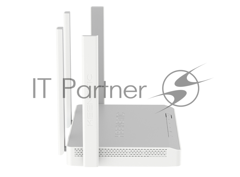 Маршрутизатор Keenetic Ultra KN-1811