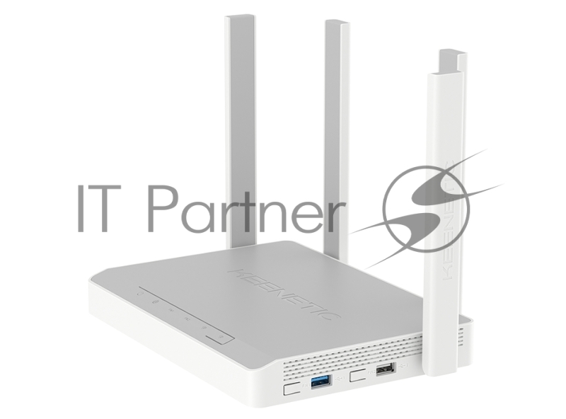 Маршрутизатор Keenetic Ultra KN-1811