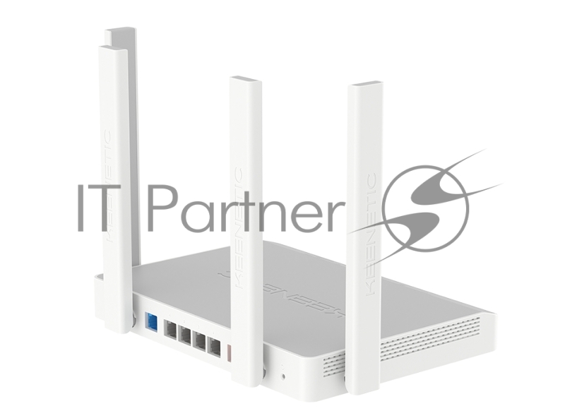 Маршрутизатор Keenetic Ultra KN-1811