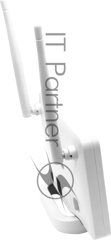 Интернет-центр Digma HOME (D4GHMAWH) N300 10/100BASE-TX/4G(3G) cat.4 белый