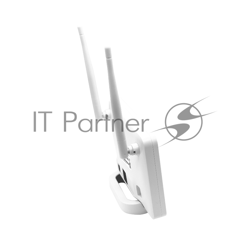 Интернет-центр Digma HOME (D4GHMAWH) N300 10/100BASE-TX/4G(3G) cat.4 белый