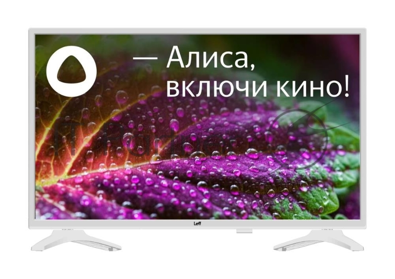 Телевизор LCD 28 28H541T LEFF