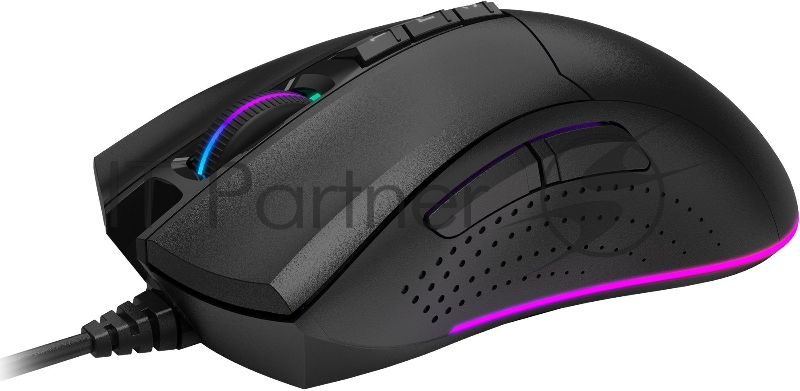 Мышь A4Tech Bloody P90s черный оптическая (8000dpi) USB (8but)