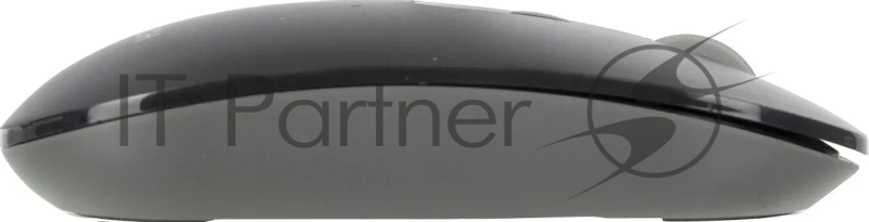 Мышь A4Tech Fstyler FG20S серый оптическая (2000dpi) silent беспроводная USB для ноутбука (3but)