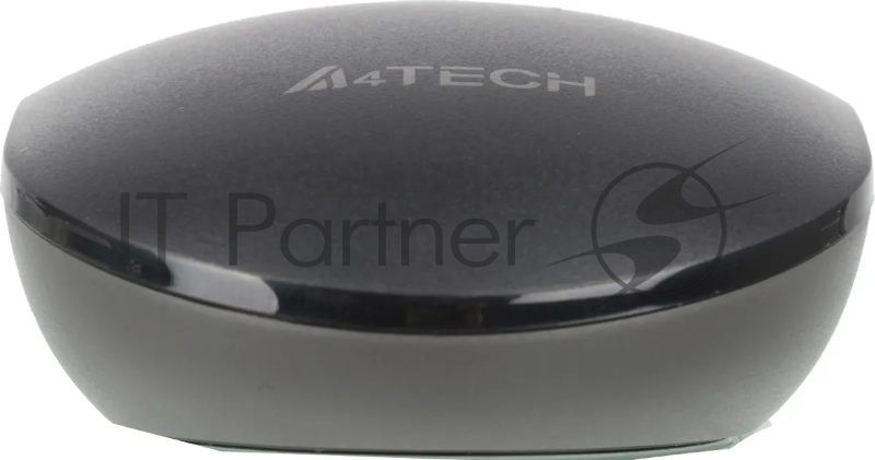 Мышь A4Tech Fstyler FG20S серый оптическая (2000dpi) silent беспроводная USB для ноутбука (3but)
