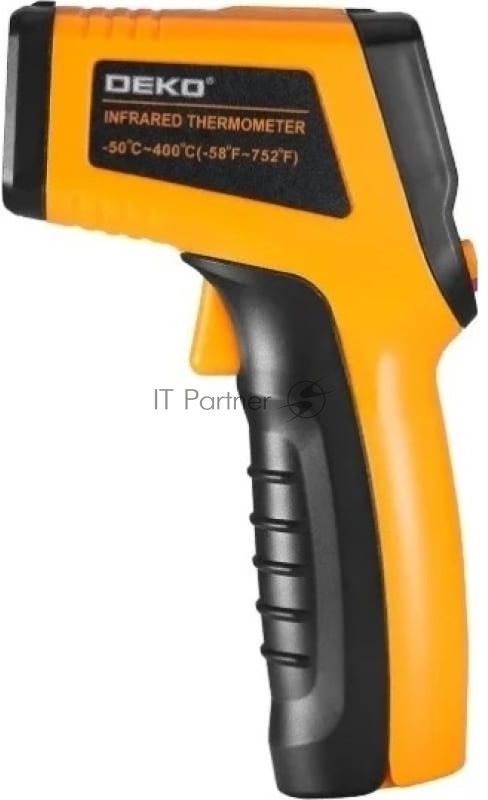 Пирометр Deko CWQ01