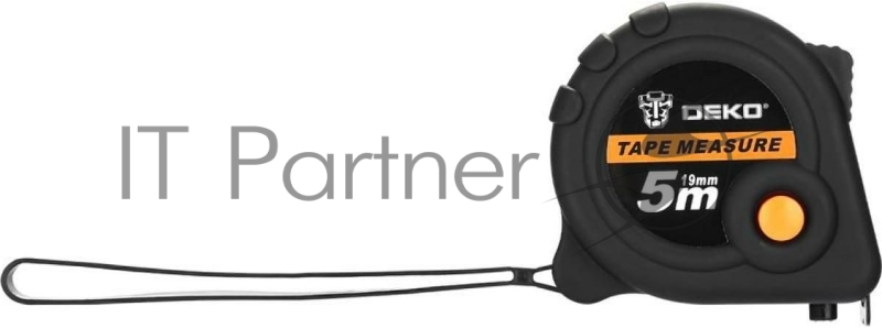 Рулетка Deko LT03