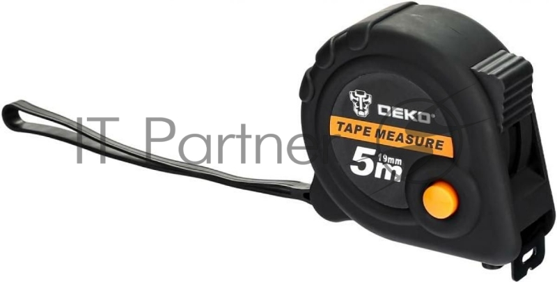 Рулетка Deko LT03