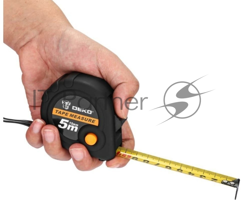 Рулетка Deko LT03