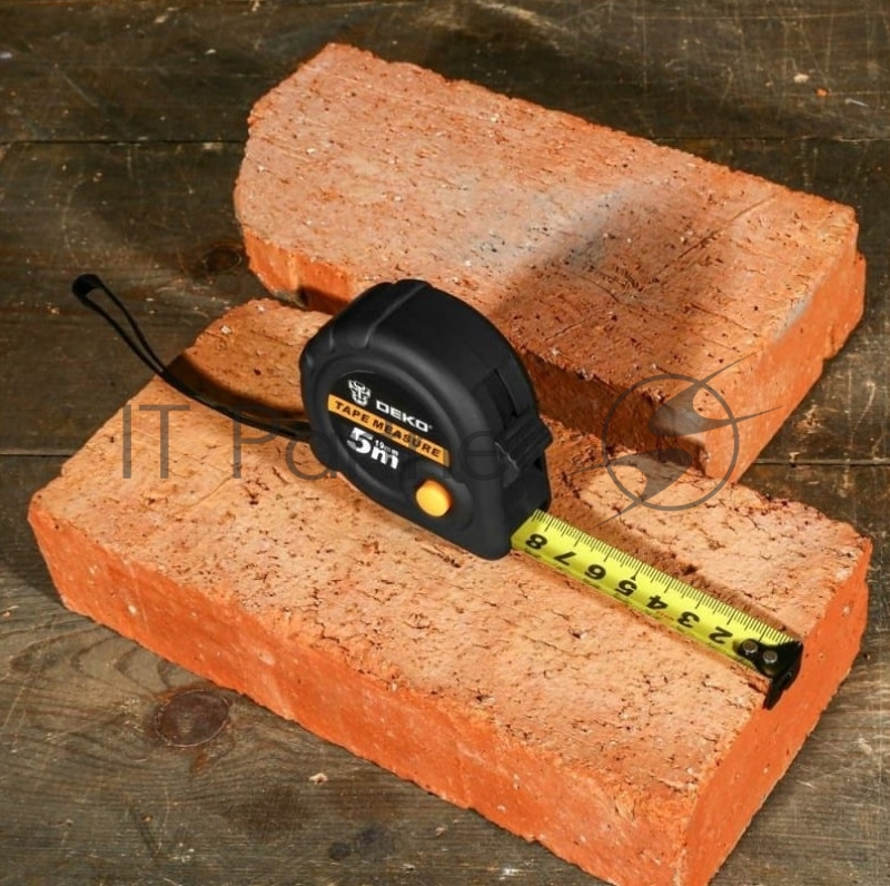 Рулетка Deko LT03