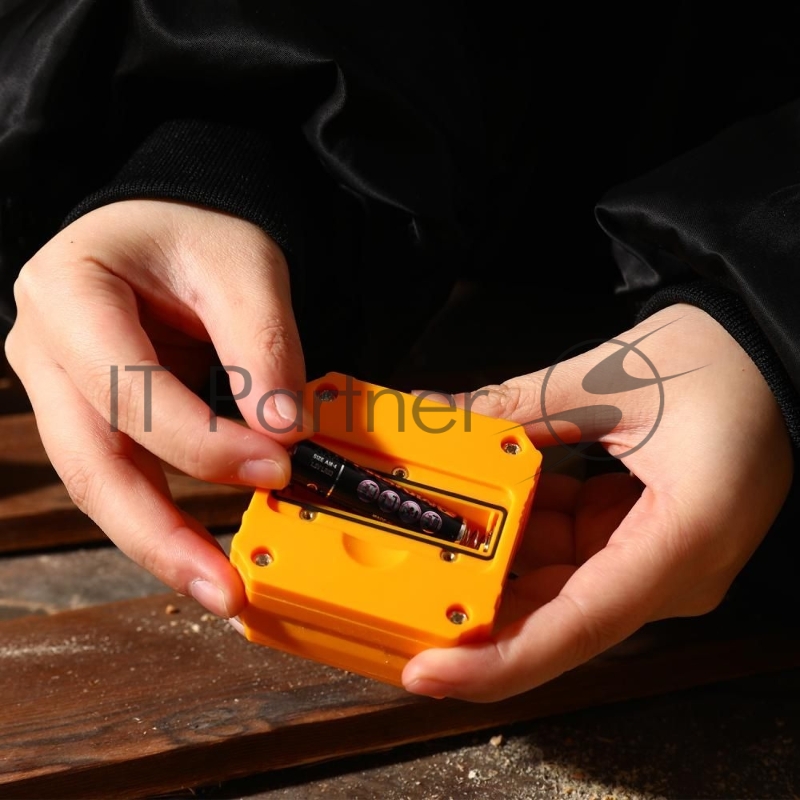 Угломер электронный Deko DKAM01