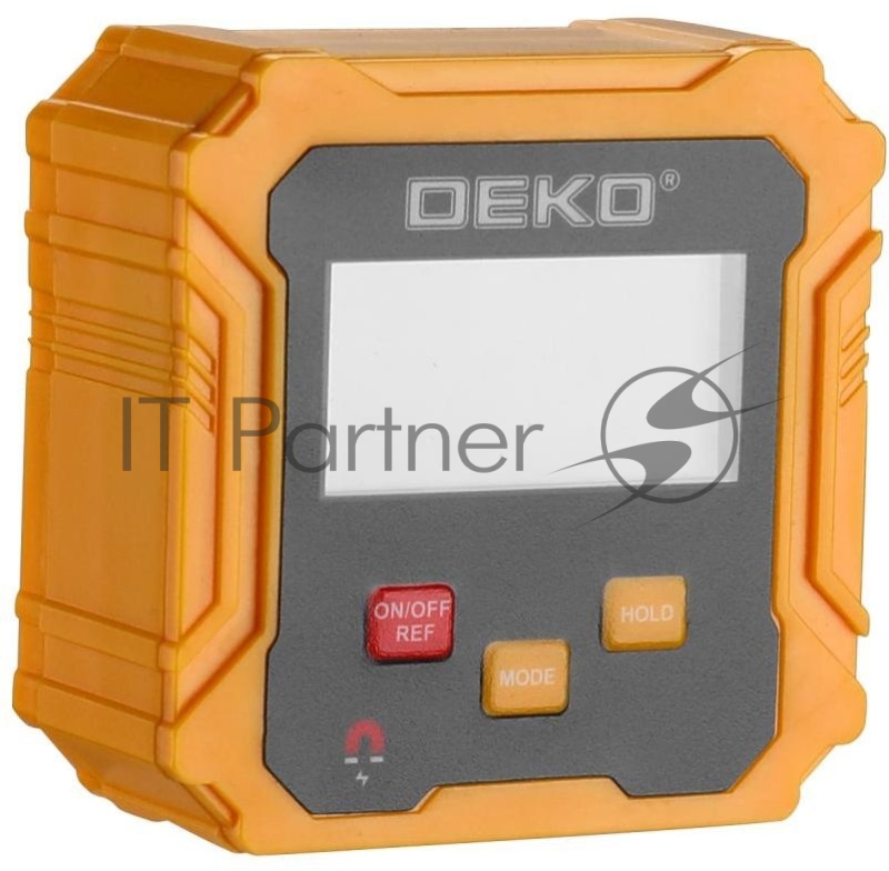 Угломер электронный Deko DKAM01