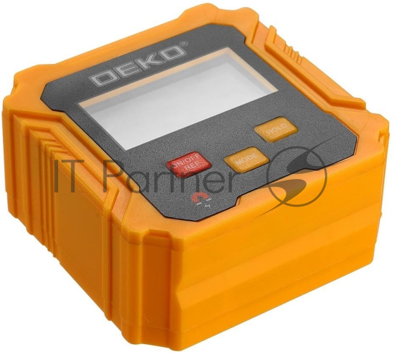 Угломер электронный Deko DKAM01