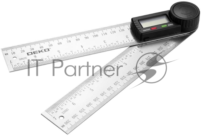 Угломер электронный Deko DKAM02
