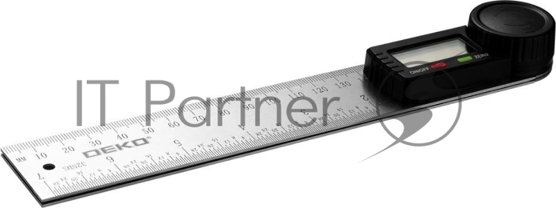 Угломер электронный Deko DKAM02