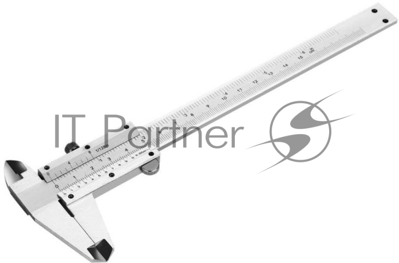 Штангенциркуль Deko DKC01