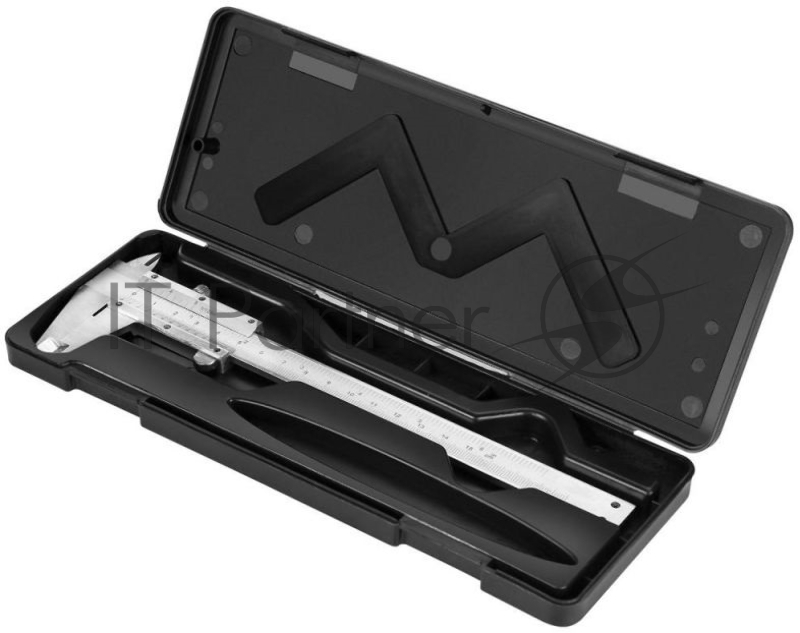 Штангенциркуль Deko DKC01