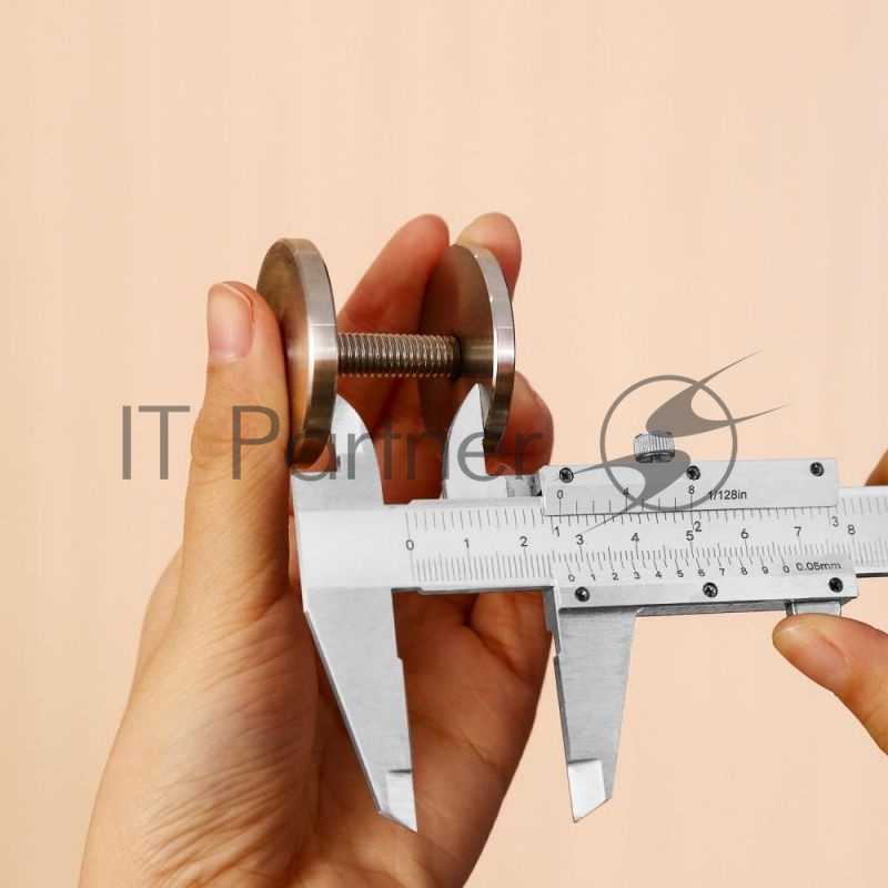 Штангенциркуль Deko DKC01