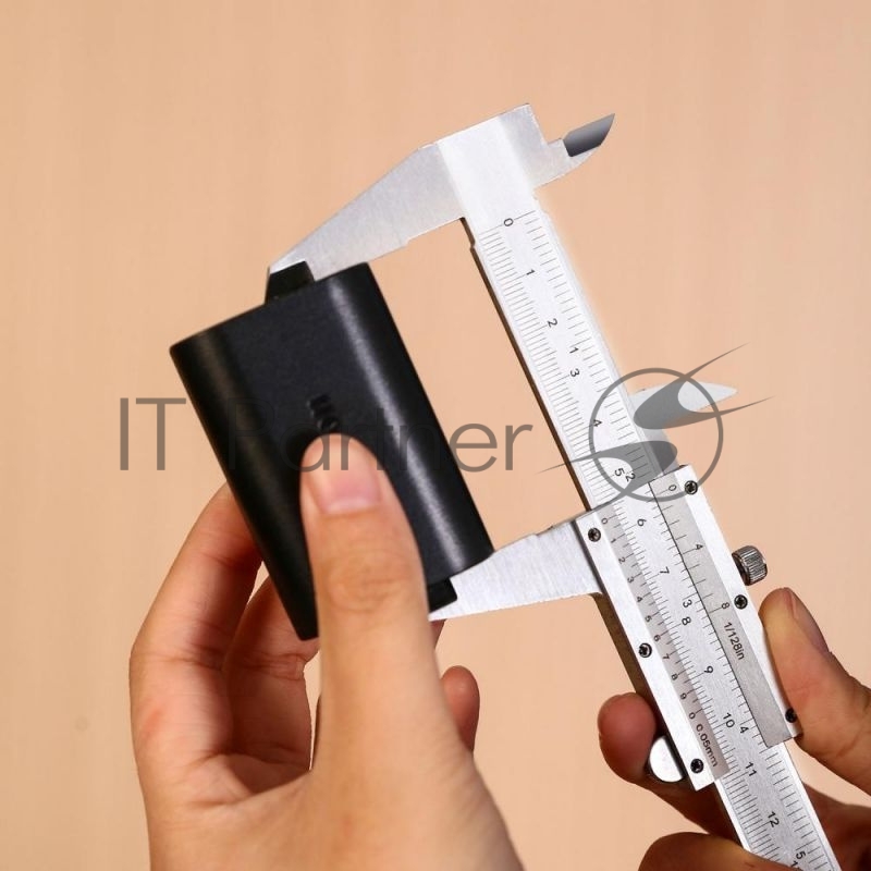 Штангенциркуль Deko DKC01