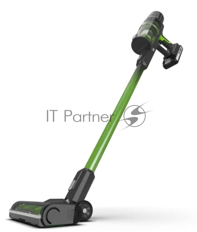 Строительный пылесос GREENWORKS GD24SV2
