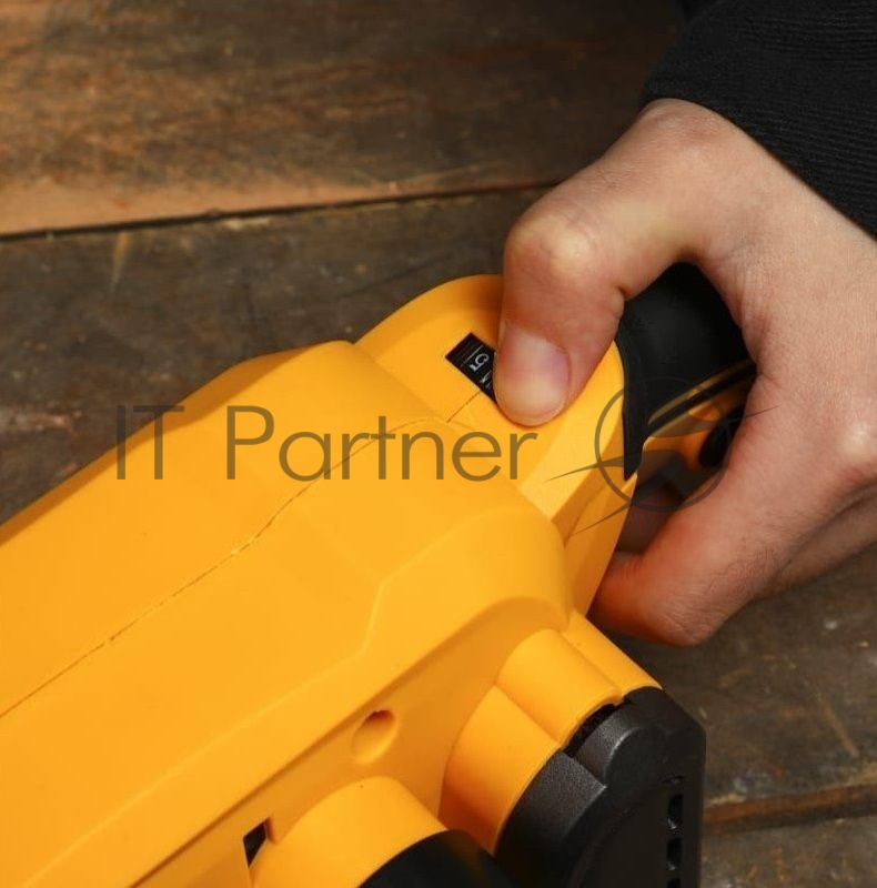 Ленточная шлифовальная машина Deko DKBS1000 1000Вт шир.ленты 76мм (063-4353)