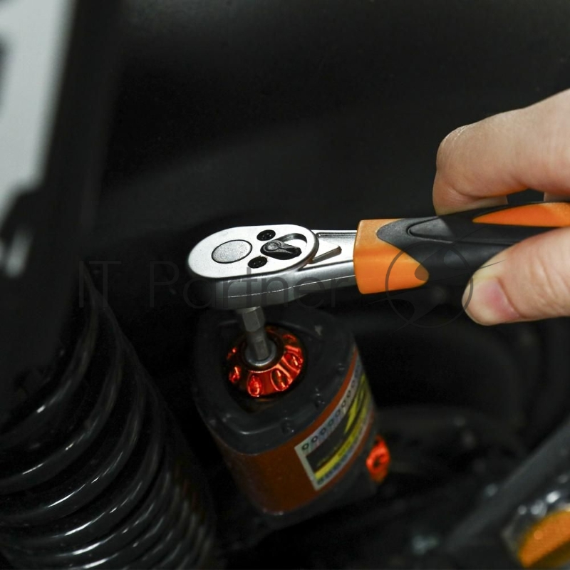 Набор бит Deko BS38 (065-0719) для шуруповертов