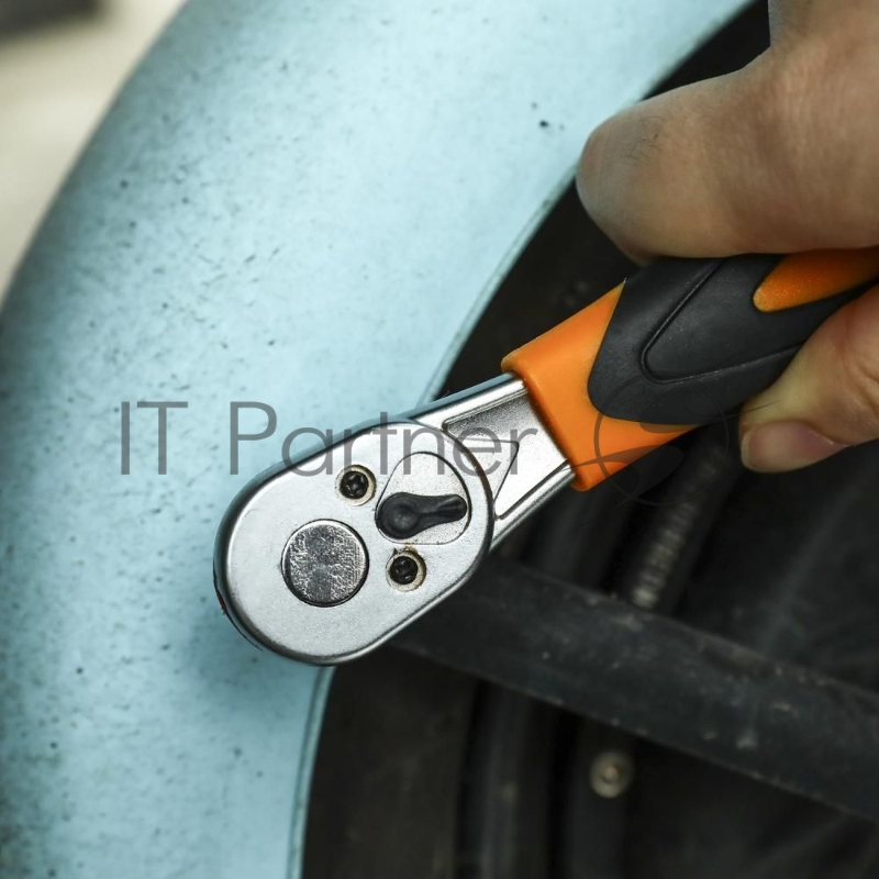 Набор бит Deko BS38 (065-0719) для шуруповертов