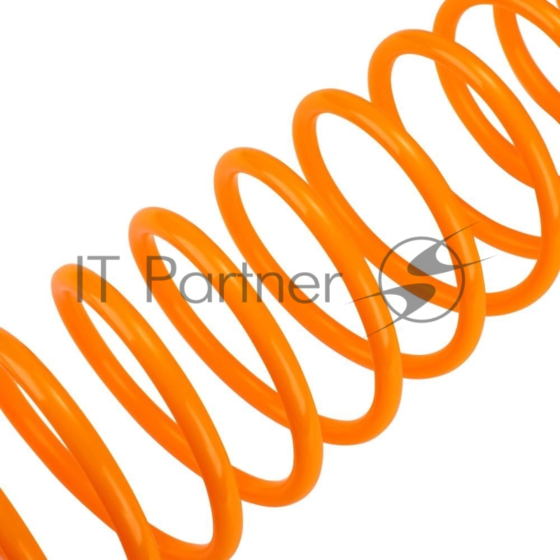 Шланг для пневмоинструмента Deko DKAH15 15м оранжевый