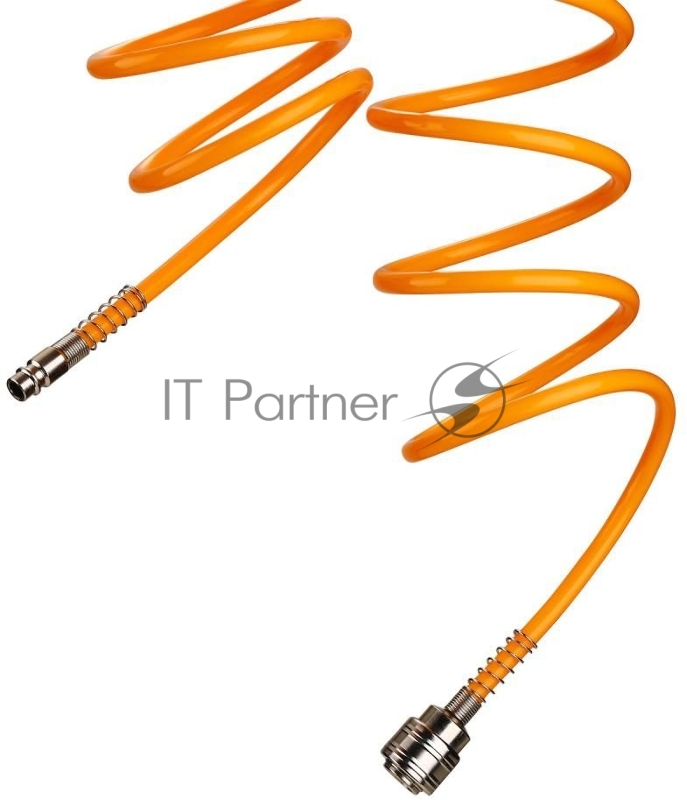 Шланг для пневмоинструмента Deko DKAH15 15м оранжевый