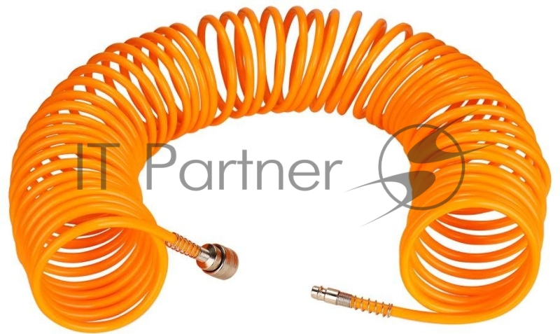 Шланг для пневмоинструмента Deko DKAH15 15м оранжевый