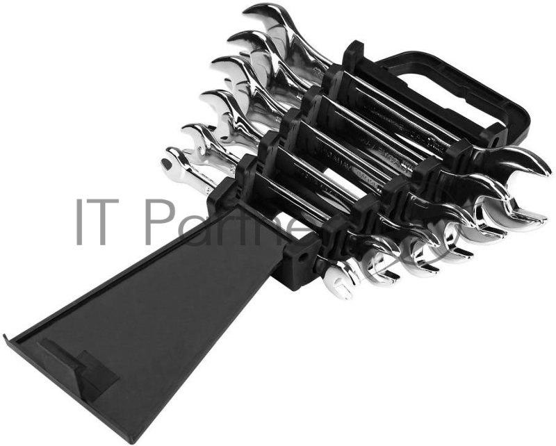 Набор гаечных ключей Deko DKHT06 6 предметов