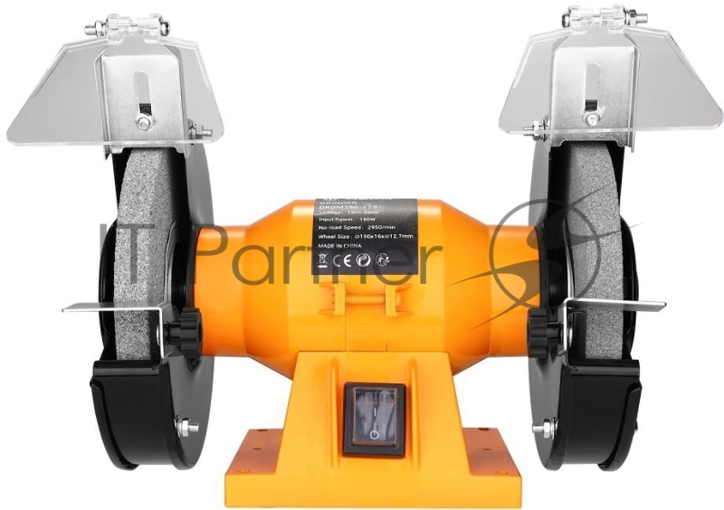 Станок заточной Deko DKGM150-125 150W (063-4422)