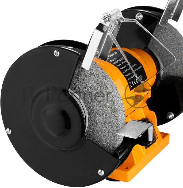 Станок заточной Deko DKGM150-125 150W (063-4422)