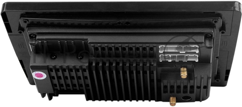 Автомагнитола ACV AD-9002 2DIN 4x50Вт ПО:Яндекс.Навигатор