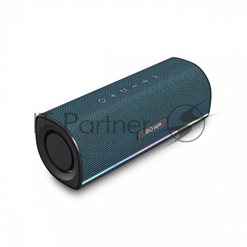 Портативная акустика BQ PBS2001 Blue
