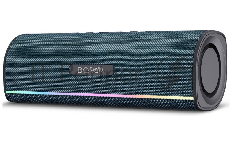 Портативная акустика BQ PBS2001 Blue