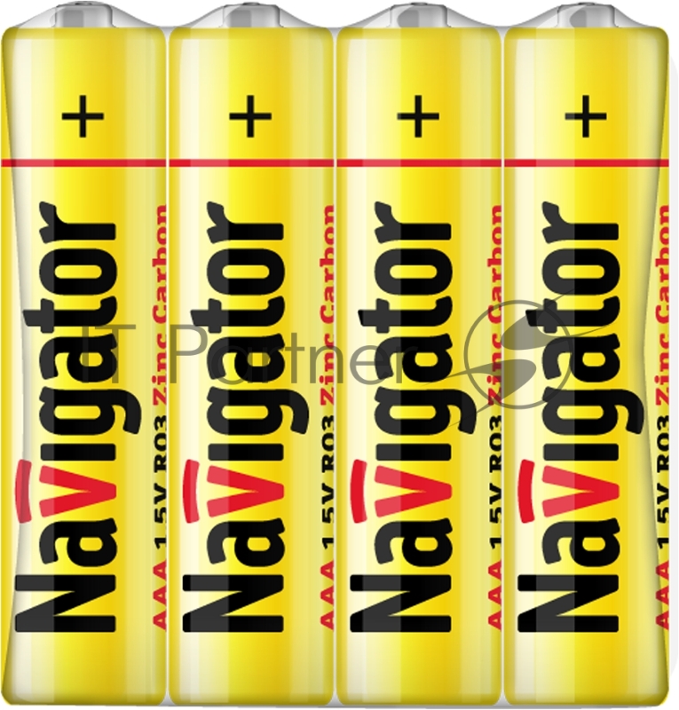 Элемент питания NBT-NS-R03-SH4