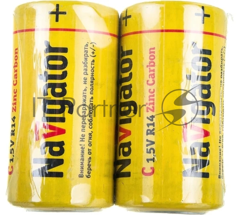 Элемент питания NBT-NS-R14-SH2