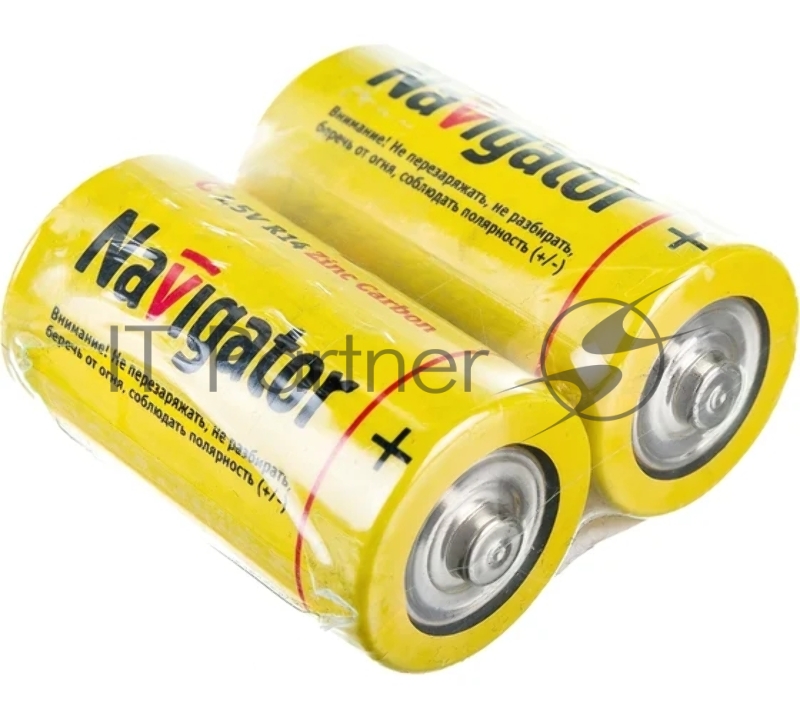 Элемент питания NBT-NS-R14-SH2