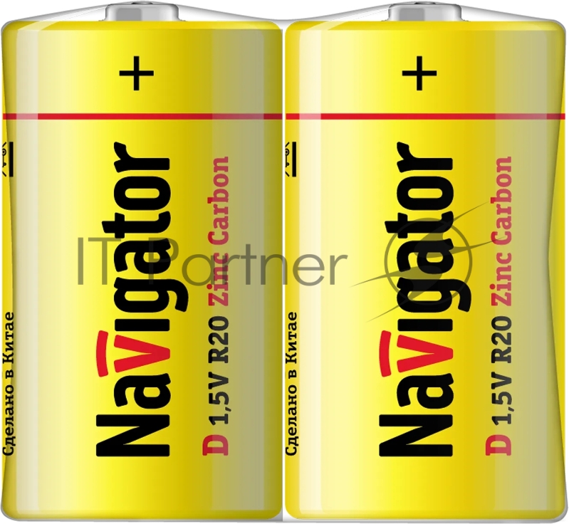 Элемент питания NBT-NS-R20-SH2