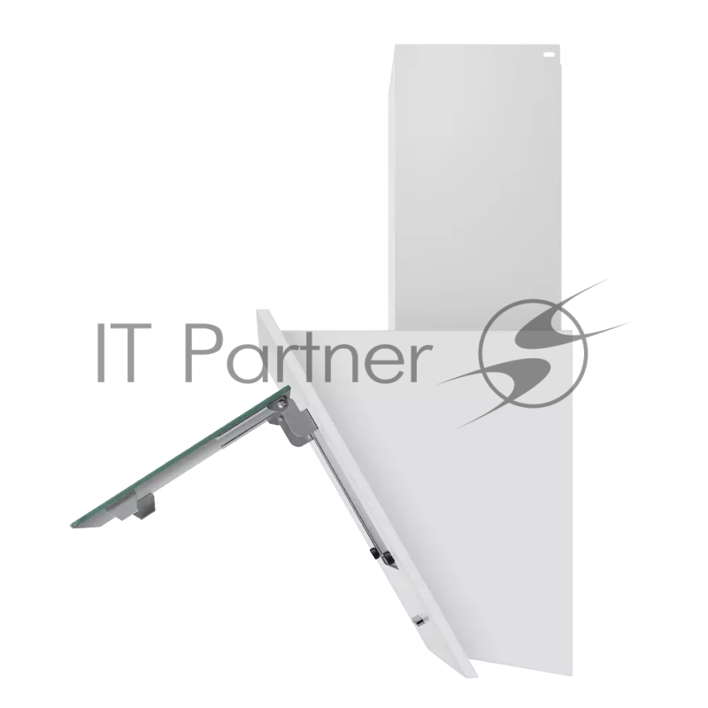 Кухонная вытяжка MAUNFELD Tower 50 белый