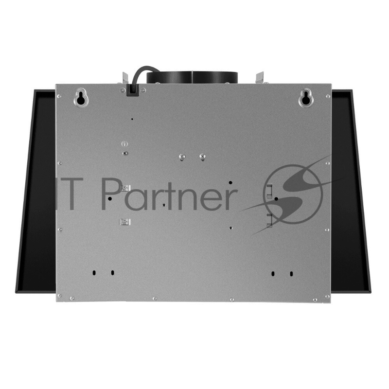 Кухонная вытяжка MAUNFELD Tower 50 черный